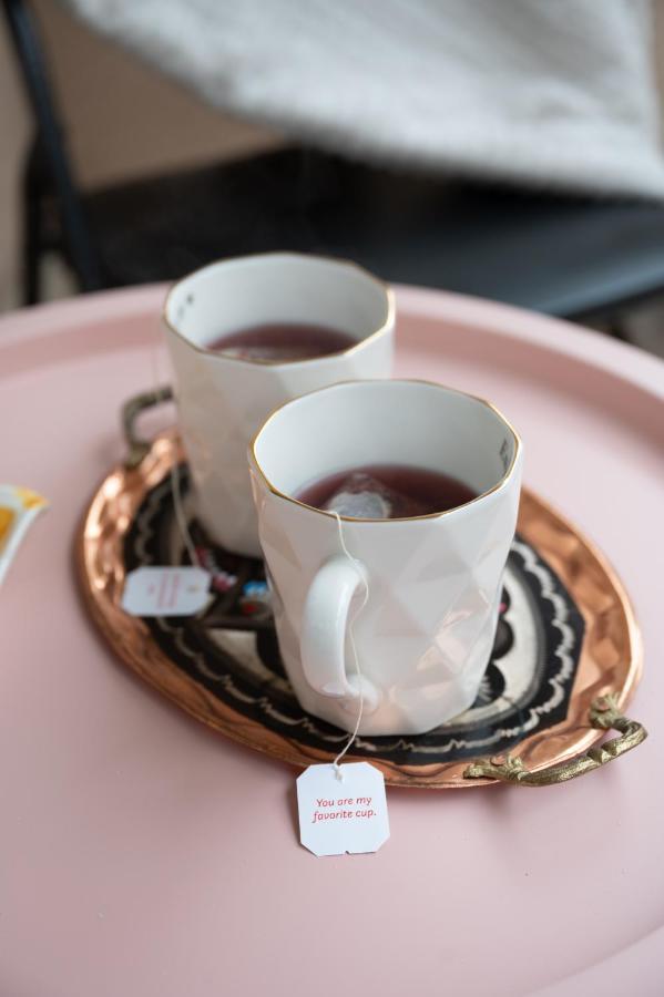 Poppy Elegance City Center & Free Parking 사라예보 외부 사진